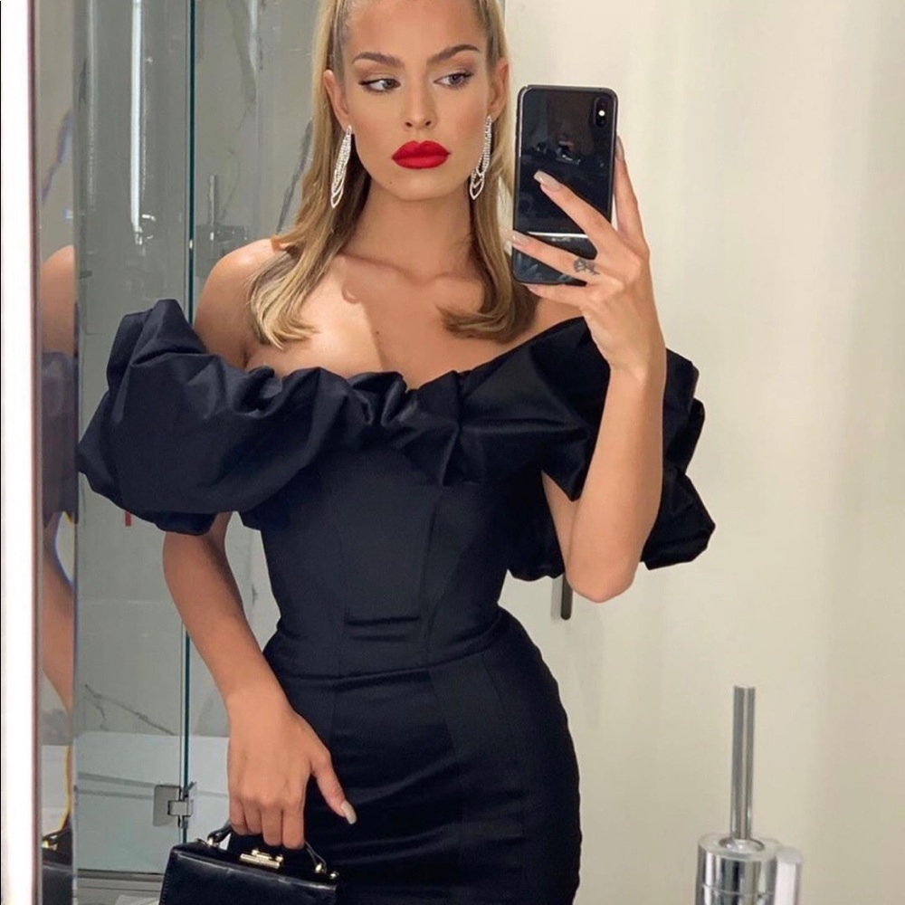 House of CB Selena Dress